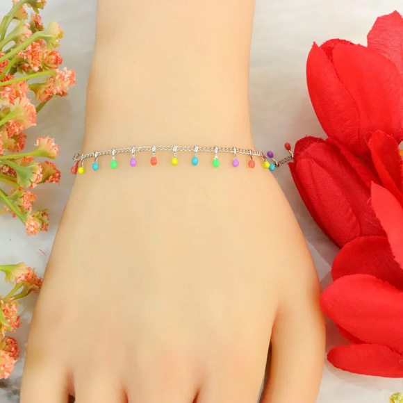 "New Beautiful Design Bracelet for Women/Girls, Gift, B699 - Picture 6 of 11